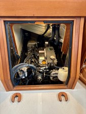 PELICAN 29 Engine