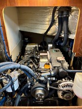 PELICAN 30 Engine