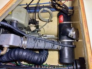 PELICAN 31 Engine
