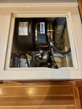 PELICAN 35 Air Conditioning