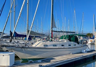 PELICAN 39 Dockside
