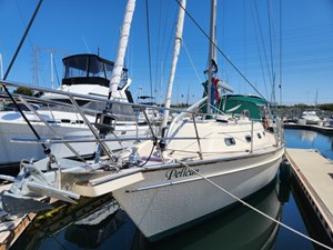 PELICAN 40 Dockside