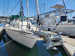 PELICAN 41 Dockside