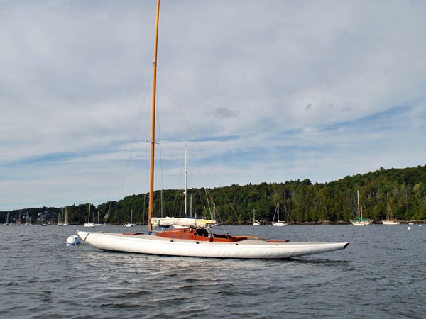 VINST, 1941 42' Knud Reimers sk42