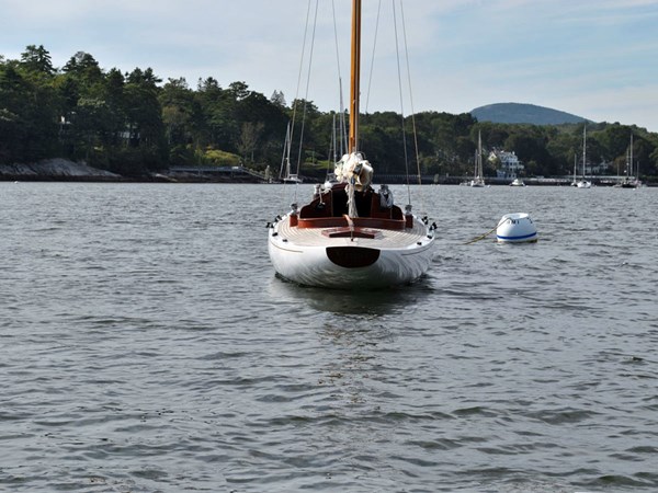 VINST, 1941 42' Knud Reimers sk42