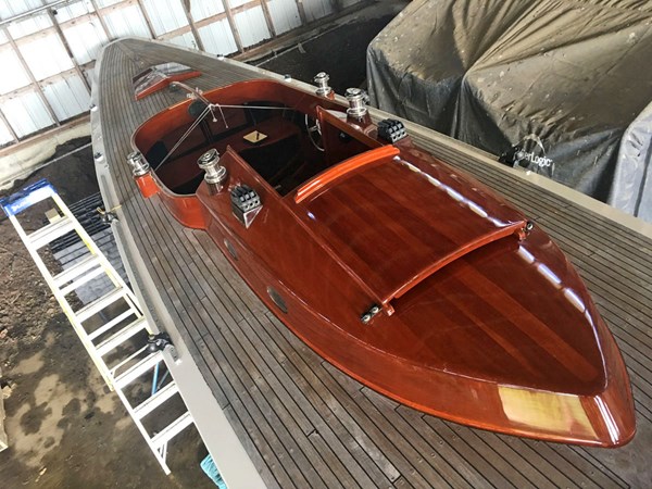 VINST, 1941 42' Knud Reimers sk42