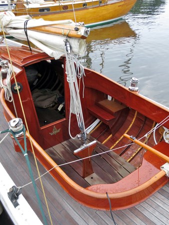 VINST, 1941 42' Knud Reimers sk42