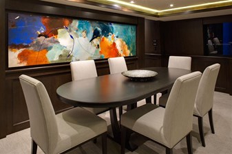 ENCORE 7 Formal Dining
