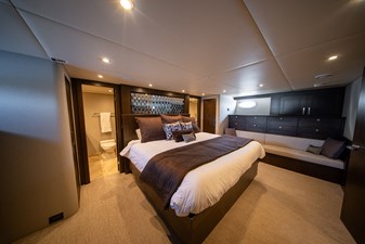 ENCORE 15 Master Stateroom