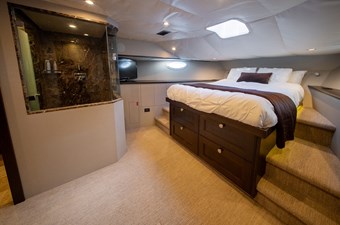 ENCORE 21 VIP Stateroom