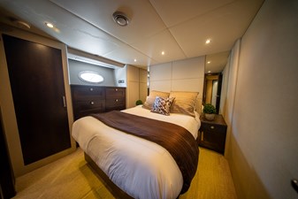ENCORE 23 Guest Stateroom
