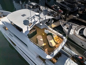 ENCORE 40 Sun Deck