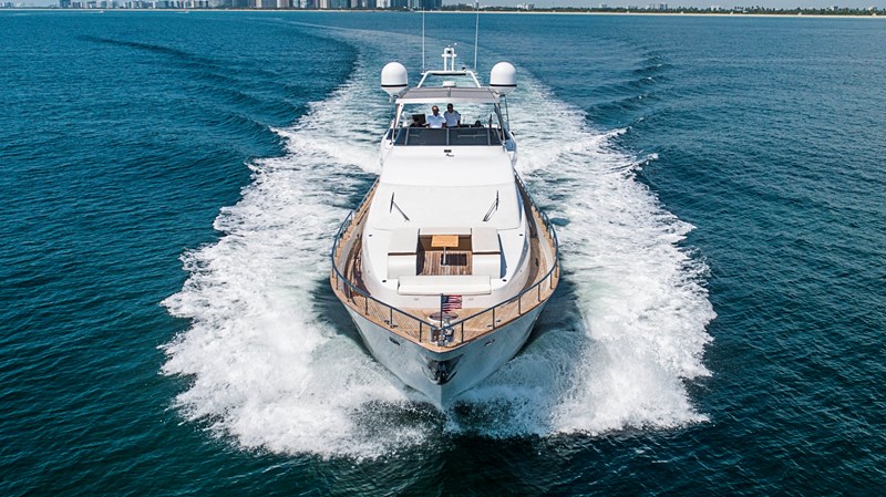 1999 Azimut