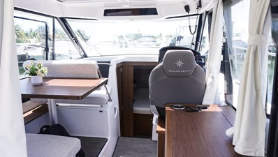 2024 Jeanneau NC895 25 
