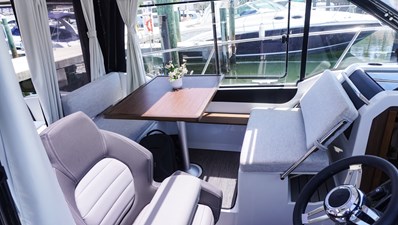2024 Jeanneau NC895 19 