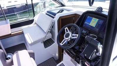 2024 Jeanneau NC895 29 