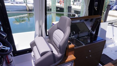 2024 Jeanneau NC895 26 