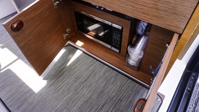 2024 Jeanneau NC895 23 