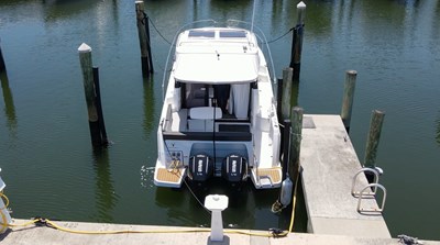 2024 Jeanneau NC895 5 