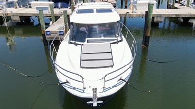 2024 Jeanneau NC895 2 