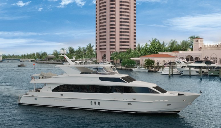 LOLA T - Yacht in vendita