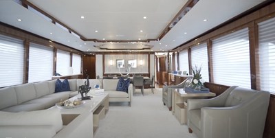 Main Salon