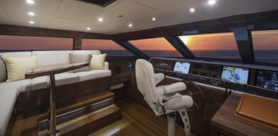 Pilothouse