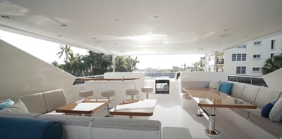 Flybridge