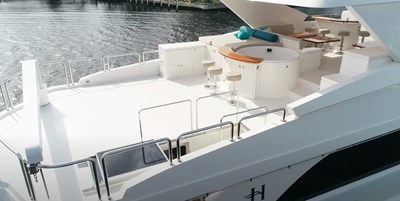 Boat Deck