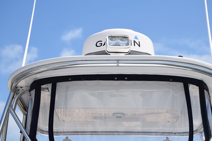 Hardtop, three side enclosure with U-zips