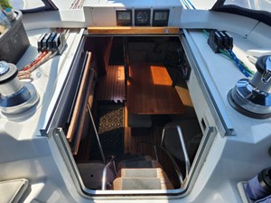 PLAN B 1 Main Cabin