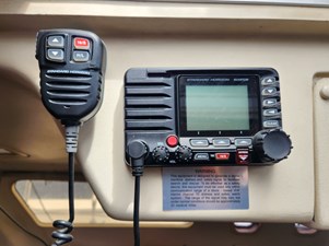 PLAN B 16 VHF