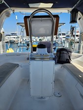 PLAN B 40 Cockpit