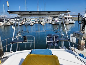 PLAN B 41 Deck Aft