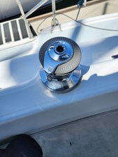 PLAN B 45 Sheet Winch