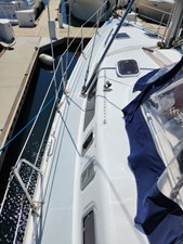PLAN B 48 Deck side