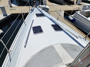 PLAN B 49 Deck Forward