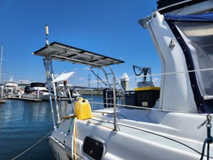 PLAN B 50 Dockside