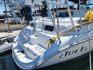 PLAN B 51 Dockside