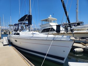 PLAN B 52 Dockside
