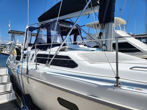 PLAN B 53 Dockside