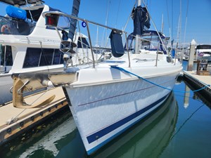 PLAN B 54 Dockside