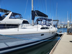 PLAN B 55 Dockside