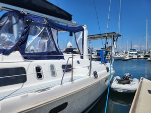 PLAN B 56 Dockside