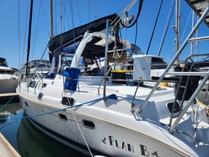 PLAN B 57 Dockside