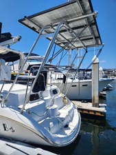 PLAN B 58 Dockside