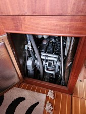 PLAN B 59 Engine