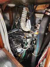 PLAN B 60 Engine