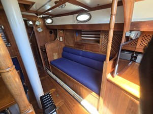 KAILANI 2 Main salon stbd