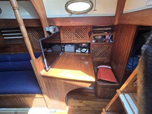 KAILANI 4 Nav table